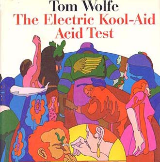 ‘Milk’ creator turning ‘The Electric Kool-Aid Acid Test’ into movie